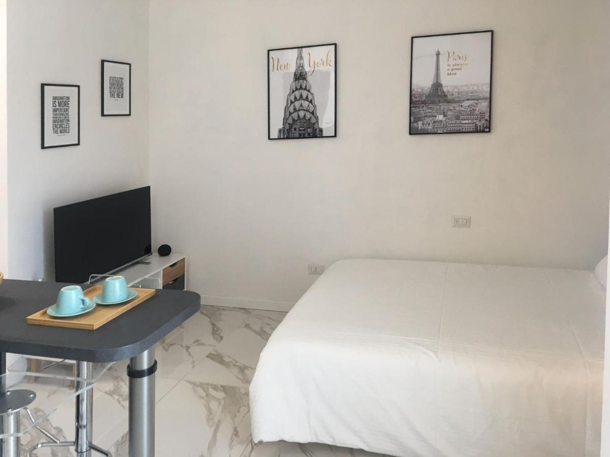 Angy Maison Verona Luaran gambar